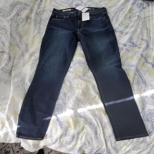 Gap Dark denim Jeans